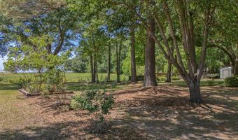 1010 Black Oak Rd, Bonneau, SC 29431