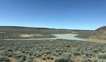 Warner HWY 140 TL 1100, Adel, OR 97620