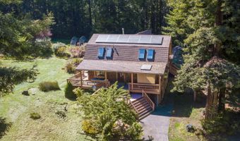 28581 Navarro Ridge Rd, Albion, CA 95410