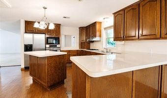 3260 Howard Rd, Beggs, OK 74421