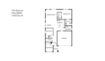21621 SE Fuji Dr, Bend, OR 97702