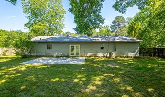 7925 Cindy, Benton, AR 72019