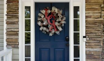 41 Golden Eagle, Adairsville, GA 30103