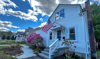 935 Gage St, Bennington, VT 05201
