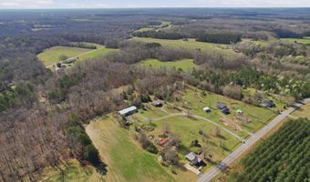 1622 Bethany Church Rd, Belton, SC 29627