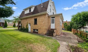 1427 Duss Ave, Ambridge, PA 15003