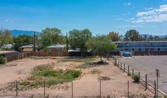 1124 Arizona St St SE, Albuquerque, NM 87108