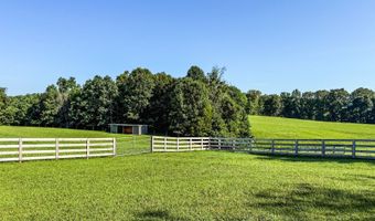 6575 Summershade Rd, Beaumont, KY 42124
