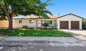 9638 MORROW Ave NE, Albuquerque, NM 87112