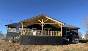 280 Hickory St, Bean Station, TN 37708