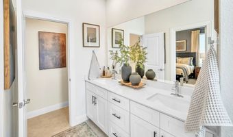 1508 Dulwich Dr Plan: Filly, Allen, TX 75013