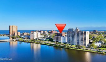 500 Deal Lake Dr 2D, Asbury Park, NJ 07712