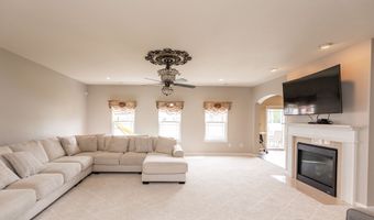1661 Devonshire Ave, Avon, IN 46123