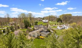 277 WOODCOCK Ln, Ambler, PA 19002