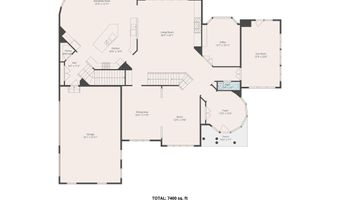 13309 BIG CEDAR Ln, Bowie, MD 20720