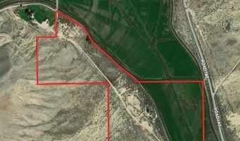 38 Road 1AFW, Clark, WY 82435
