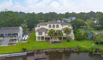 3508 Brandon James Dr, Biloxi, MS 39532