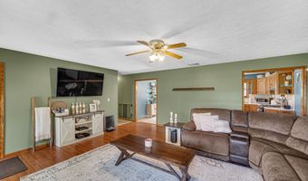 1945 E 150 S, Knox, IN 46534