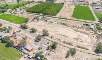 11850 Coker Rd, Socorro, TX 79927