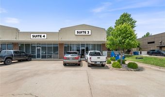 1380 SW Westpark Dr 4, Bentonville, AR 72712