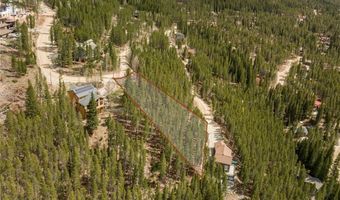 235 Coronet Dr Lot 436, Blue River, CO 80424