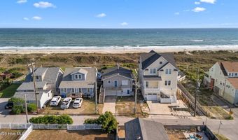 415 W Boardwalk Blvd, Atlantic Beach, NC 28512