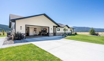 225 SWEETGRASS Trl, Alpine, WY 83128