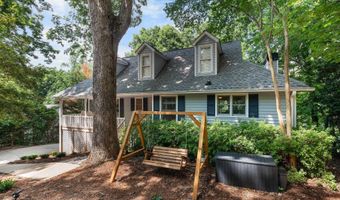 1002 Whitfield Point Rd, Anderson, SC 29626