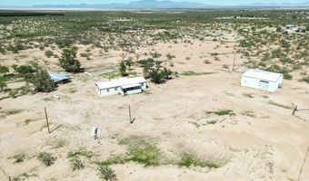 411 W Papago Way, Cochise, AZ 85606