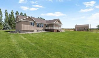 30 N 700 W, Blackfoot, ID 83221