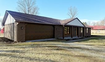 1885 E Tumbleweed Ln, Alexandria, IN 46001