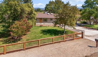 4315 Webb Rd, Anderson, CA 96007
