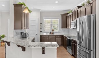 42 Blackburn Ct, Angier, NC 27501