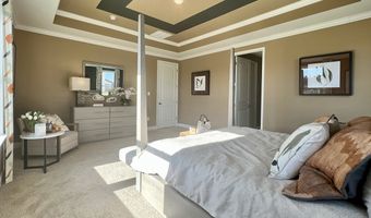 437 Abagail Cir Plan: WHEATON, Harrington, DE 19952
