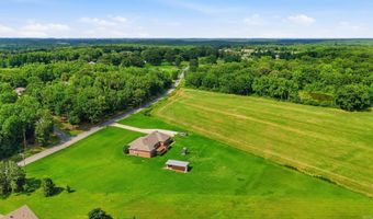 609 Swinging Bridge Rd, Beebe, AR 72012