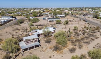 2613 E 6th Ave, Apache Junction, AZ 85119