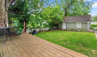3101 GLENMORE Ave, Baltimore, MD 21214