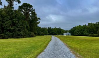 158 Fisher Turnpike Rd Lot 3, Arapahoe, NC 28510