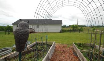 6608 Rice Rd, Baxter, TN 38544