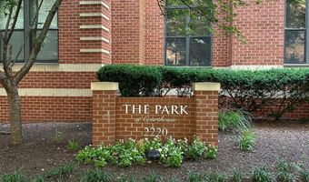 2220 FAIRFAX Dr 309, Arlington, VA 22201