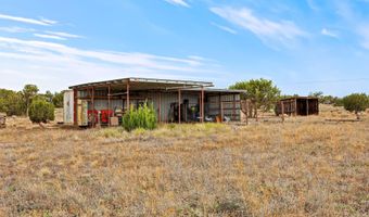 58 Antelope Ave, Concho, AZ 85924