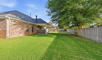 5307 Congressional Dr, Benton, AR 72019