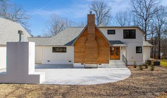 10315 Brown County Line Rd, Alexander, AR 72002