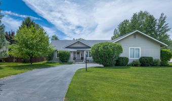 290 MELROSE St, Bellevue, ID 83313