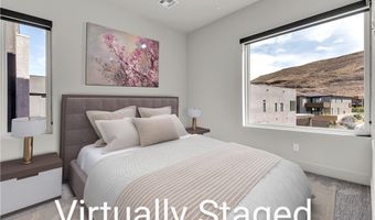 5364 Succulent Rose Dr, Las Vegas, NV 89135