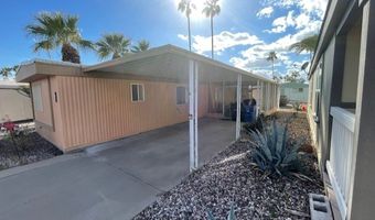 3300 E. Broadway Rd 81, Mesa, AZ 85204