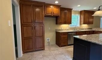 1265 HEYMAN Ln, Alexandria, LA 71303