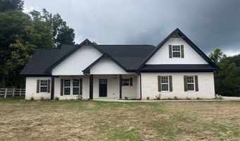 607 SW Crestman Dr SW, Arab, AL 35016