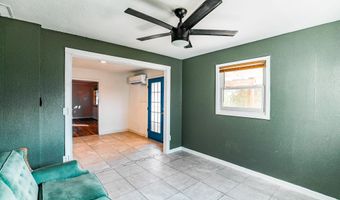 1307 S Canyon Rd, Alamogordo, NM 88310