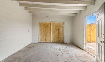 305 NE E, Andrews, TX 79714